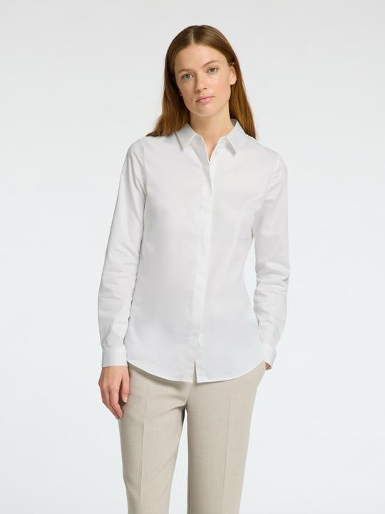 Immagine prodotto Selected Femme Slfromie Ls Fitted Shirt Noos (38)