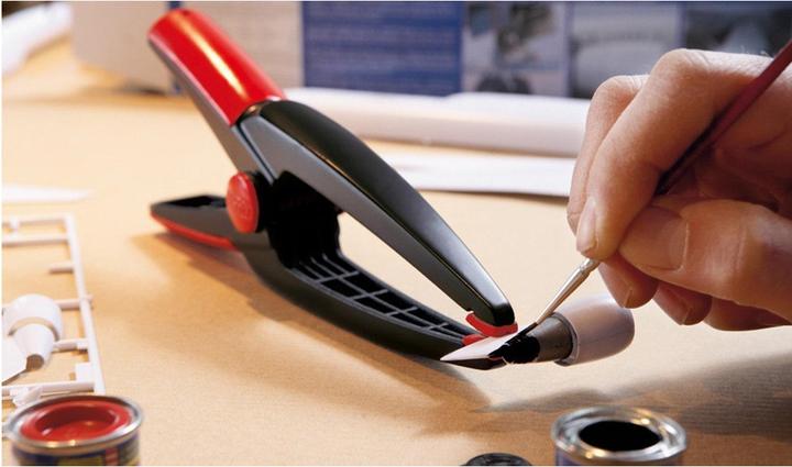 Actual product image Bessey Clippix XCL 55/60 XCL2 Clamp (55 mm)