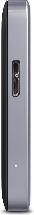Image du produit WD My Passport Ultra Métal (1 To)