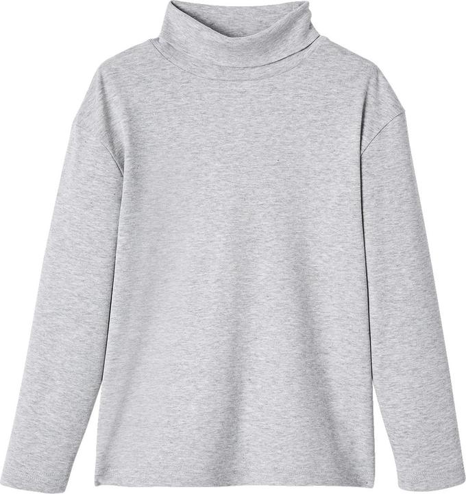 Actual product image Vertbaudet Unterziehshirt/Rolli (140)