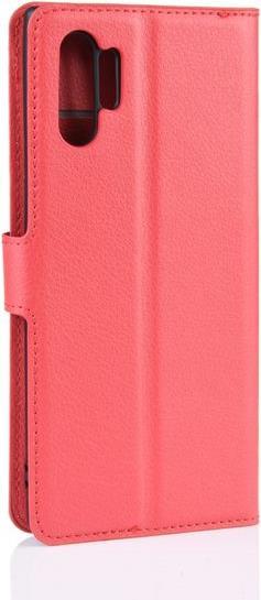 Produktbild MU Classic Litchi Leder Bookcover Series