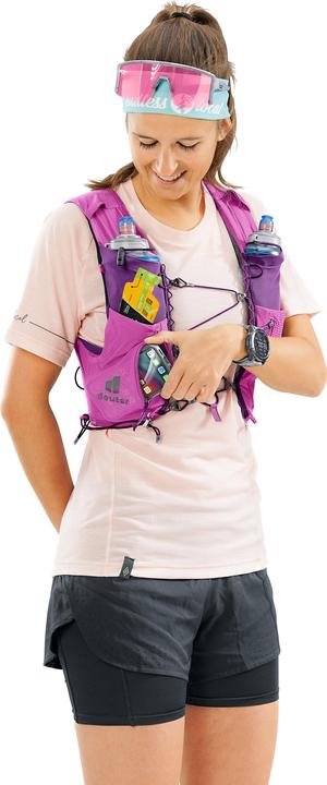 Produktbild Deuter Traick 5 (5 l)