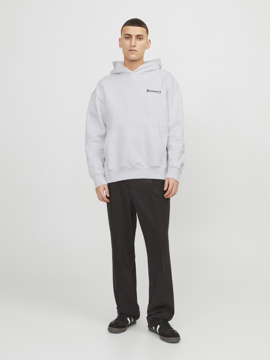 Actual product image Jack & Jones Jorurban Edge Graphic Sweat Hood Ln (L)