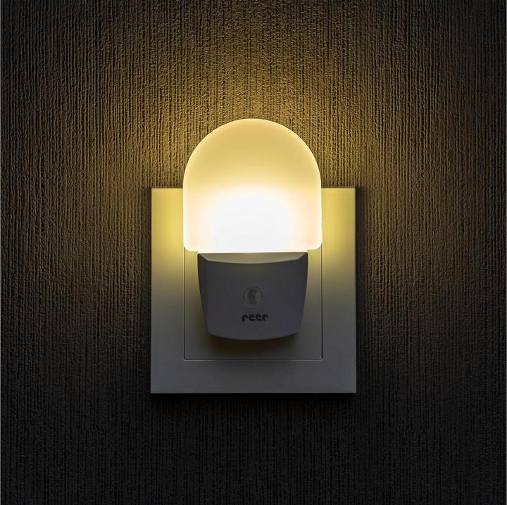 Actual product image Reer Sensor night light