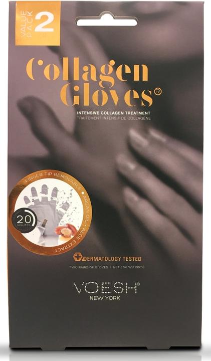 Voesh Collagen Gloves 1 Stk.