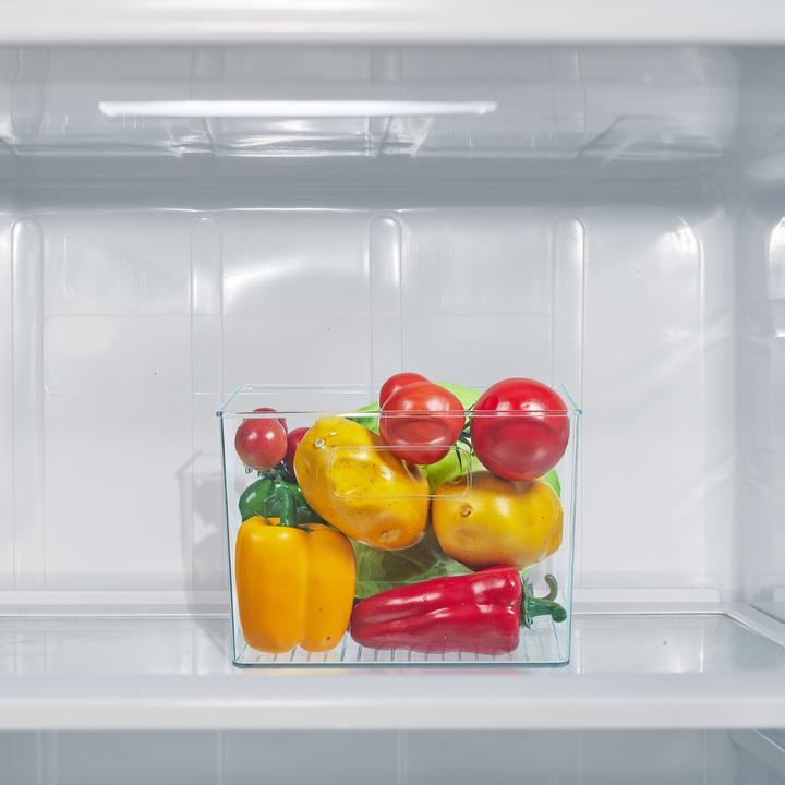 Actual product image Relaxdays Fridge organiser