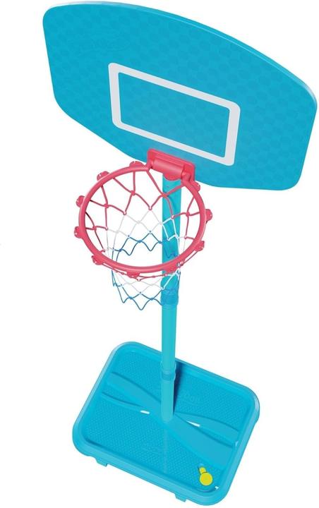 Immagine prodotto Swingball Höhenverstellbarer Basketballkorb für Kinder