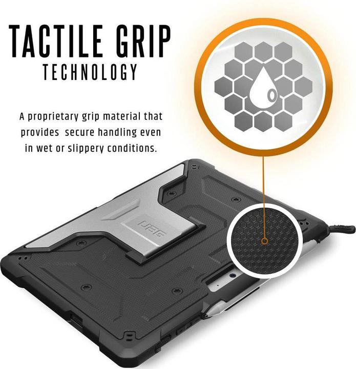 Image du produit UAG Metropolis Microsoft Surface Go Case (Surface Go 2, Surface Go)