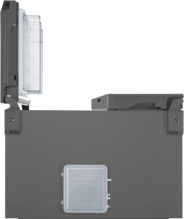 Actual product image Haier HSR3918ENPG (528 l)