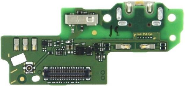 Actual product image OEM Dock Charging Port for Huawei P9 Lite (Huawei P9 Lite)
