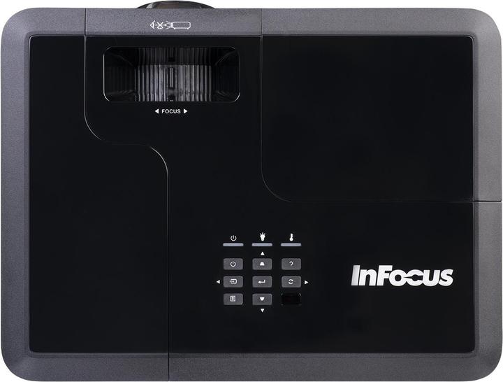 Produktbild Infocus IN138HDST (Full HD, 4000 lm, 0.499:1)