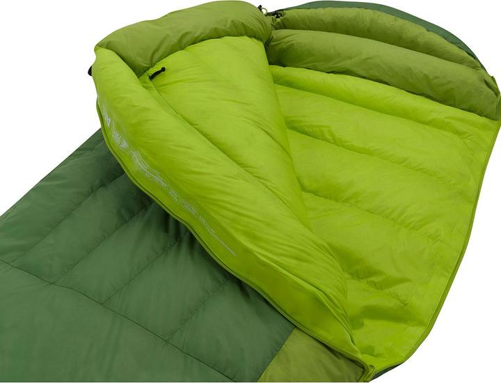 Produktbild Sea To Summit Ascent AcIII (212 cm)