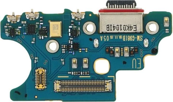 Actual product image Samsung Galaxy S20 4G / 5G USB Card / Charging Port (Galaxy S20, Galaxy S20 5G)