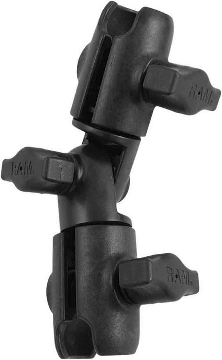 Productafbeelding Rammount Dubbele gelede arm