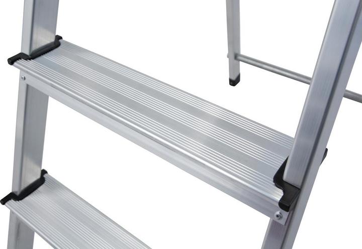Immagine prodotto Krause Scaletta con gradini (Scala doppia, 25 cm)