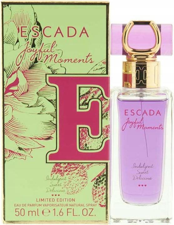 Image du produit Escada Joyeux (Eau de parfum, 30 ml)