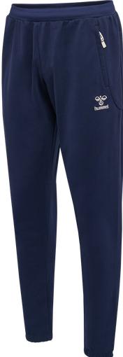 Actual product image hummel Hmlmove Grid Cotton Pants (XL)
