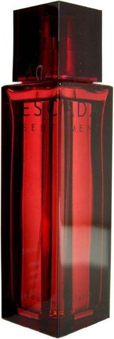 Produktbild Escada Sentiment (Eau de Toilette, 100 ml)