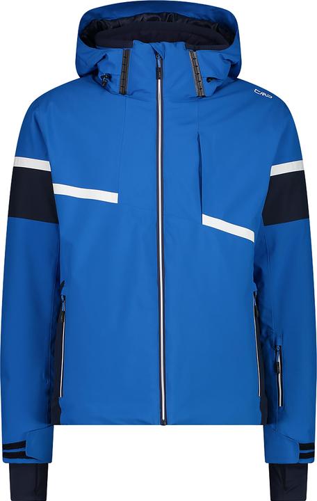 Immagine prodotto CMP Campagnolo Zip Hoodie (4XL)