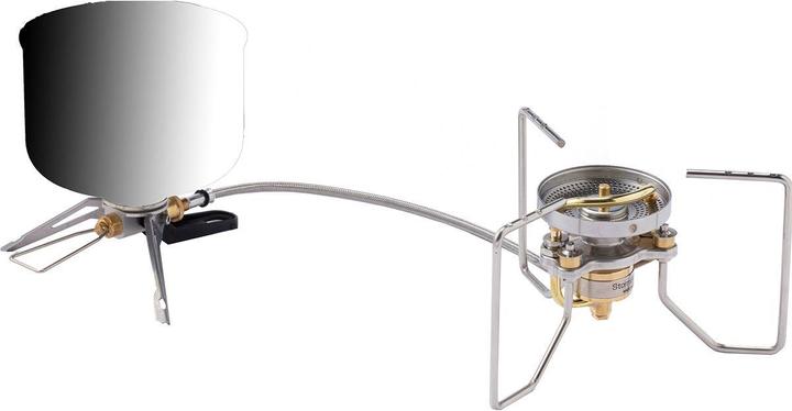 Image du produit Soto StormBreaker Cuisinière multicombustible