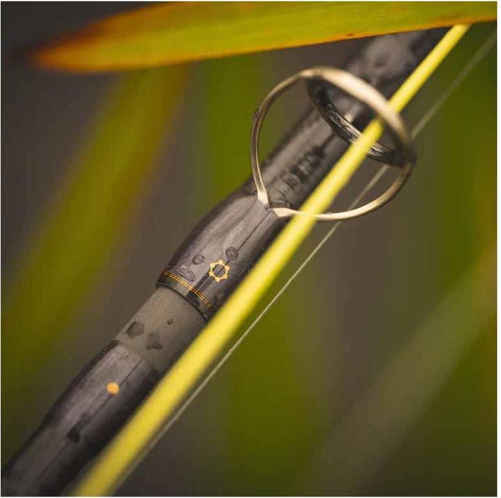 Image du produit Vision XO III Flyrod 905-4 (Canne à mouche, 275 cm)