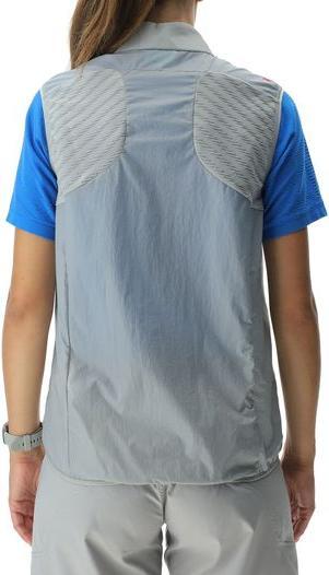 Actual product image UYN Skipper wind waistcoat (XS)