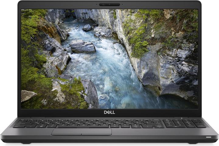Image du produit Dell Precision – 3541 (15.60", Intel Core i7-9850H, 32 Go, 512 Go, CH)