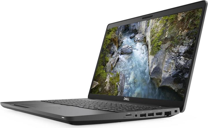 Image du produit Dell Precision – 3541 (15.60", Intel Core i7-9850H, 32 Go, 512 Go, CH)