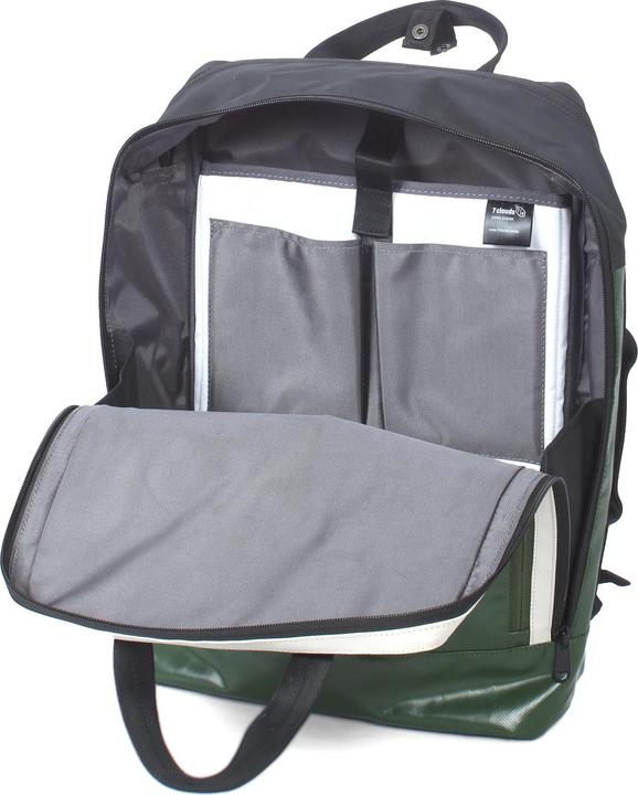 Produktbild 7clouds Agal 7.3 M (15.60 l)