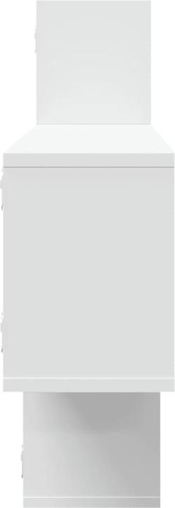 Immagine prodotto VidaXL Scaffale a muro (167,5 x 18 x 68 cm)