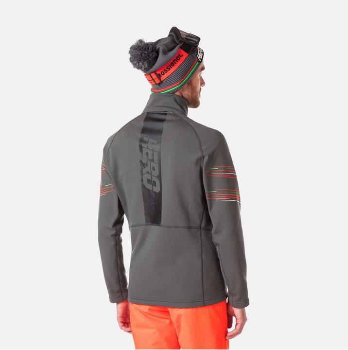 Actual product image Rossignol Klassisches Hero Clim T-Shirt (XL)