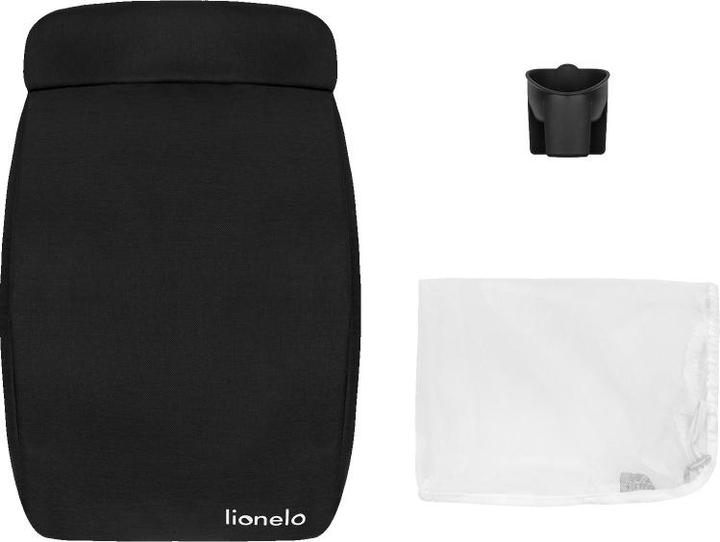 Actual product image Lionelo Annet Plus