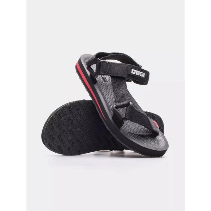 Produktbild Big Star Sandals DD274A282 - 38 (36)