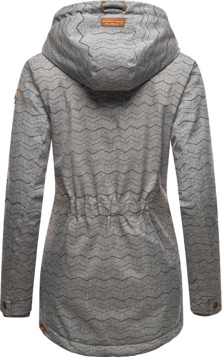 Immagine prodotto Ragwear Zuzka Inverno (XS)