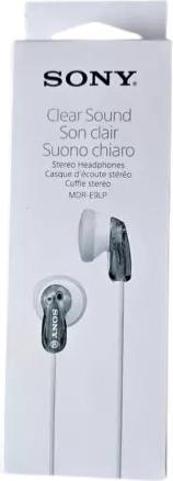Actual product image Sony Mdr-E9lp (No noise cancelling, Cable)