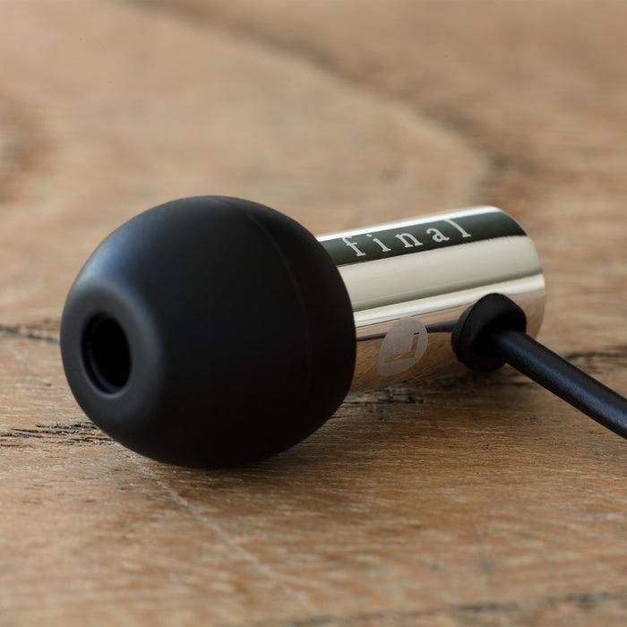 Actual product image FINAL E3000 (Cable)