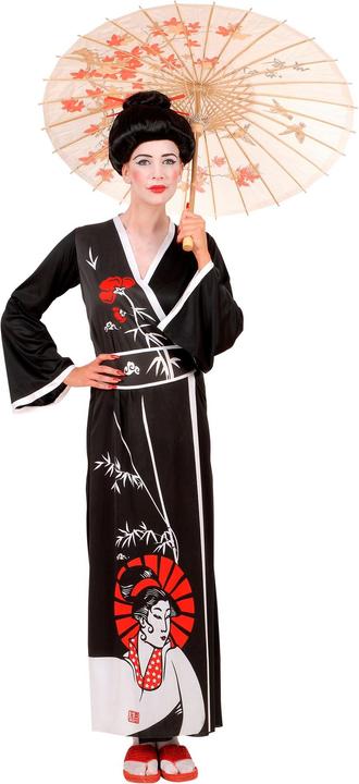 Produktbild Widmann Geisha Kostüm (L)