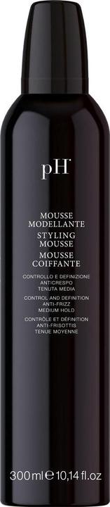 pH Styling Mousse (300 ml, Schaumfestiger)