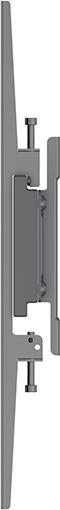 Immagine prodotto Multibrackets Montaggio a parete fisso, 40"-65", VESA 100x100-400x400