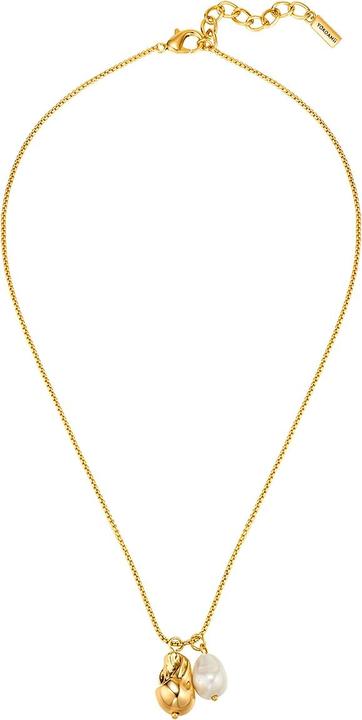 Produktbild Yokoamii Damen Kette - 34212 (Metall-Legierung, 46.5 cm)