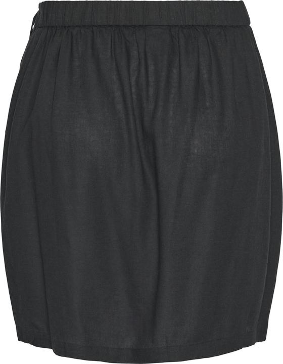 Actual product image Pieces Pcpia Mw Mini Skirt Dmo Noos (M)