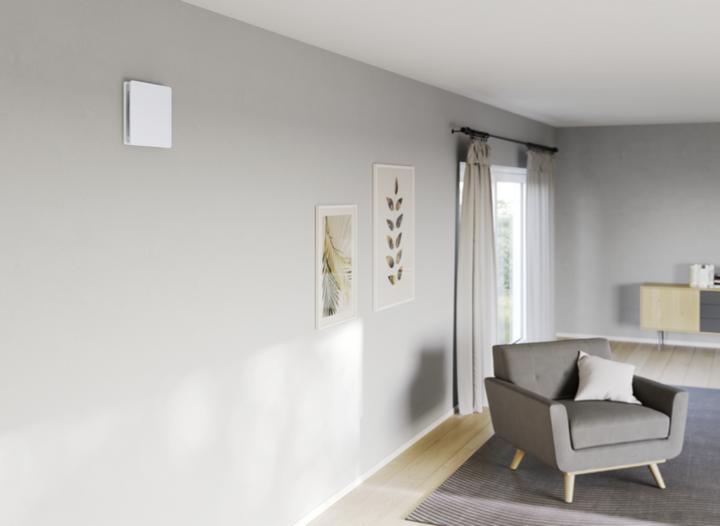 Actual product image Stiebel Eltron LWE 40