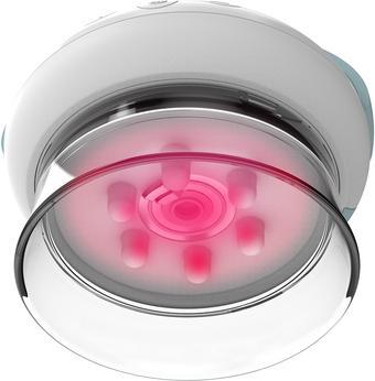 Image du produit Homedics Masseur Smoothee IR