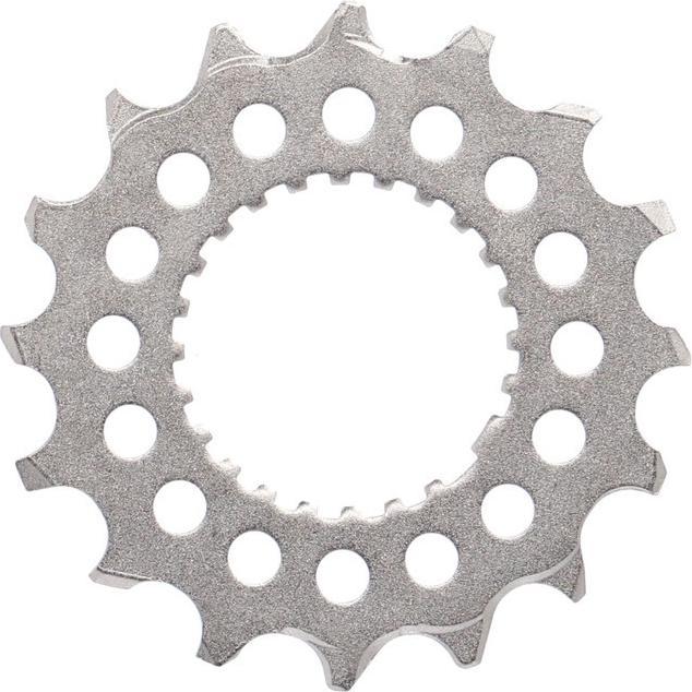 Image du produit Shimano Chainring micro spline CS-M8100 16T (16)