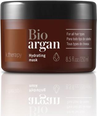 Produktbild Lakmé K.Therapy Bio Argan Hydrating Mask 250 ml (250 ml)