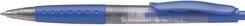 Actual product image Schneider Gel pen Gelion 1 (Blue, Transparent, 1 x)