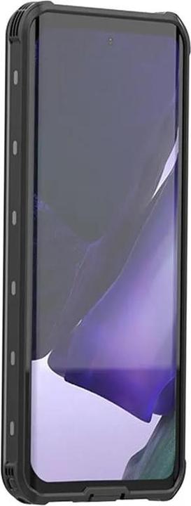 Actual product image Redpepper IP68 Waterproof, 360° Degree Protection Series (Samsung Galaxy S21 Ultra)