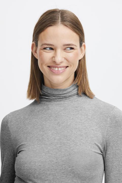 Produktbild B.young Pamila roll neck - 20802565 (L)