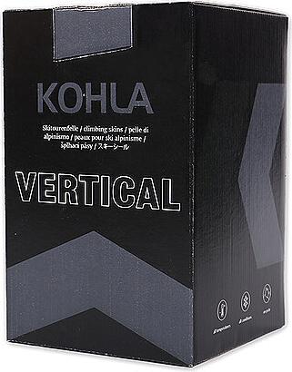 Image du produit Kohla Vertical Mix Smart Glue 118 mm Peau de ski