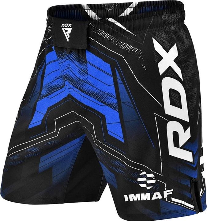 Immagine prodotto Rdx MMA-Shorts IMMAF (XL)